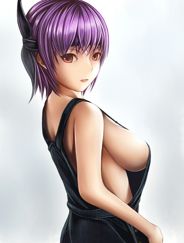 Ecchi Lover Number 1