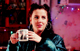 tiffanyachings:Michelle Mallon in Derry Girls Season 2