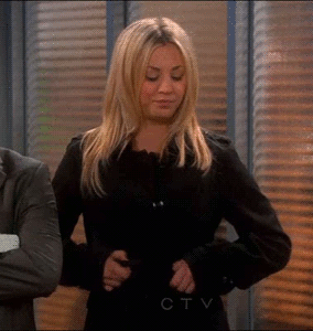a-lesbian-who-loves-kaley-cuoco:  “Why Lesbians Love Kaley Cuoco” 
