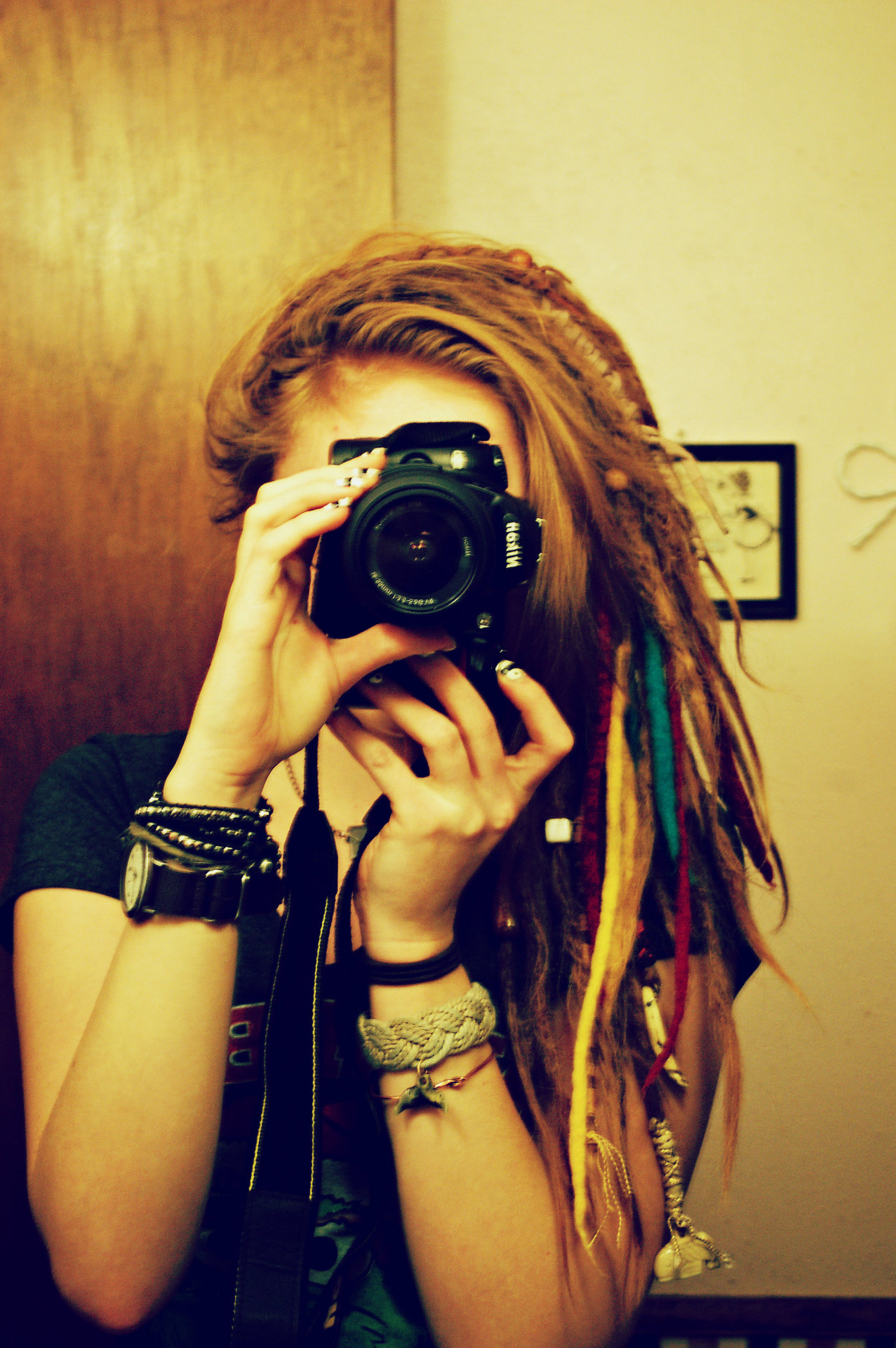 Imperfect Perfections Allow Existence