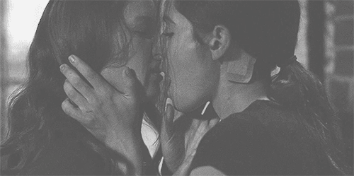 perky-psycho:we’re so good at this together | you know we belong together