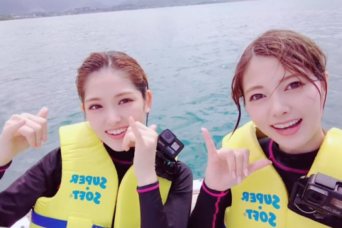 sakamichi-steps: #乃木坂世界旅 今野さんほっといてよ! 特別映像 さゆまいカメラ撮影 超至近距離カメラ