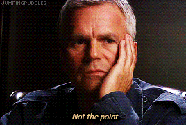jumpingpuddles:Stargate SG-1: Lockdown