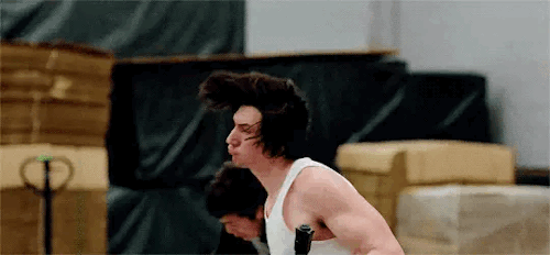 How Did I Get Pregnant From A Gif