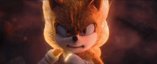 I’m Going To Make This Post As An Intro To Sonic Characters For People Who Don’t Know Them. For Fun.