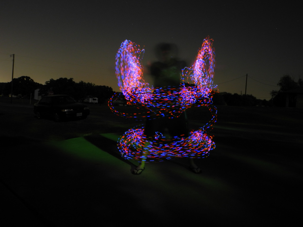 twitchfan777:  Love this orbit trails!!