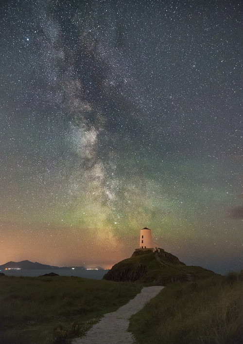 lovewales:Llanddwyn Island  |  by Kris Williams