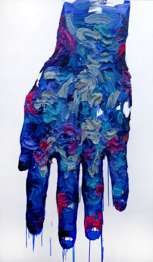 2headedsnake:  KwangHo Shin 