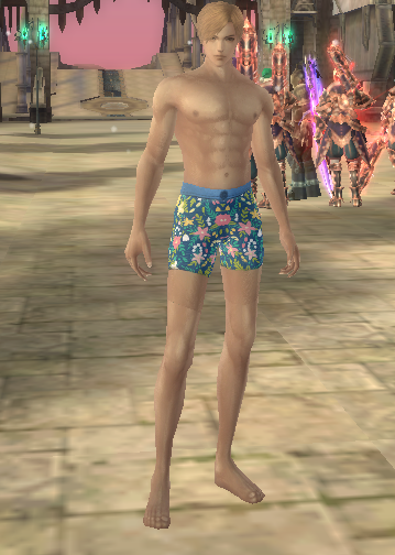 Aika Summer Fun Mod