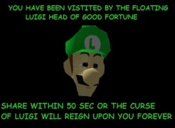 internet-is-a-verb:  thepagejakeenglish:  CANT RISK IT  TAKE NO RISKS LUIGI IS TOO DAMN POWERFUL YOU EVEN SEEN THE SHIT HE’S DONE 