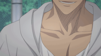 kinghmakoto-blog:  Aokaga AU: Childhood friends  "We were friends, but then