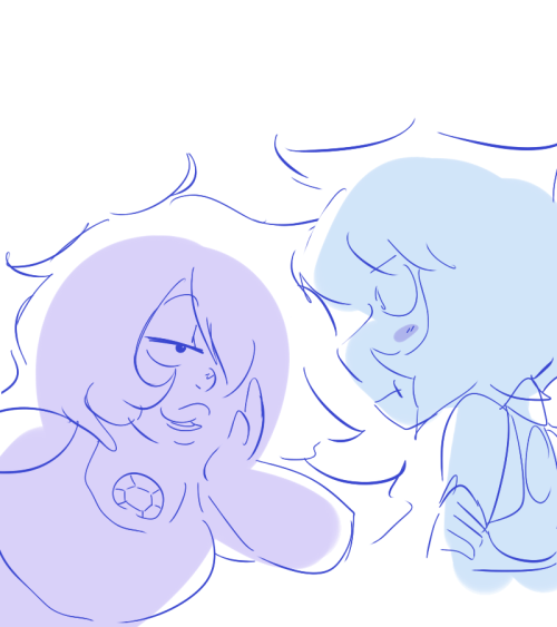 kibou-dere:I think they are cute.