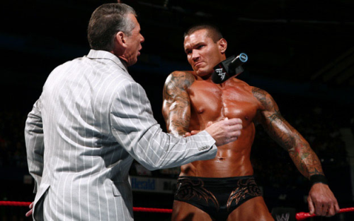 rwfan11:  When you finally stand up to your boss……….but then realize you don’t have another job lined up!