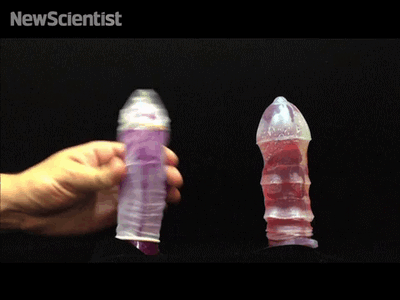 awesomeness2:  brownglucose:  prettyboyshyflizzy:  condomdepot:  dimensao7:  Origami condom adds pleasure to safe sex  We personally can not wait until Origami condoms become available in the market.  :)    This gif lol  holy f….that is awesome. and