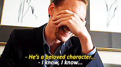poor Tom