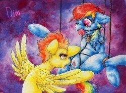 Clop dump