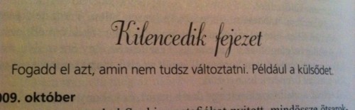 miertnemvagyokelegjoneked:  a kulsomon tudok valtoztatni