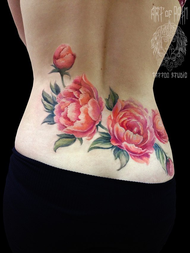 1337tattoos:    demchuk_tattoo  