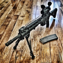 tacticalsquad:    bryanblakey  When you need to stretch your legs a little. 🔥 