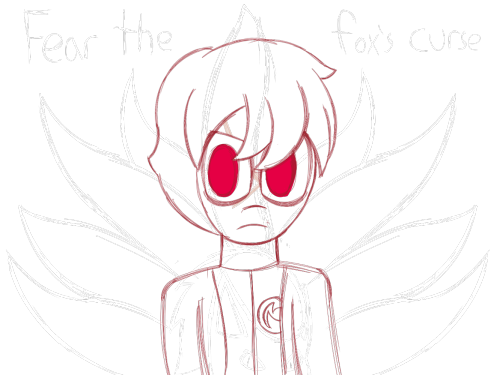 Really Wanted To Try One Of These Click One. You Can Sorta See The Hidden Stuff, But Ehh, I Did My Best!