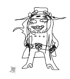 crunchcaptain:YA LIKE THAT JOHNNY JOESTAR CONTENT???