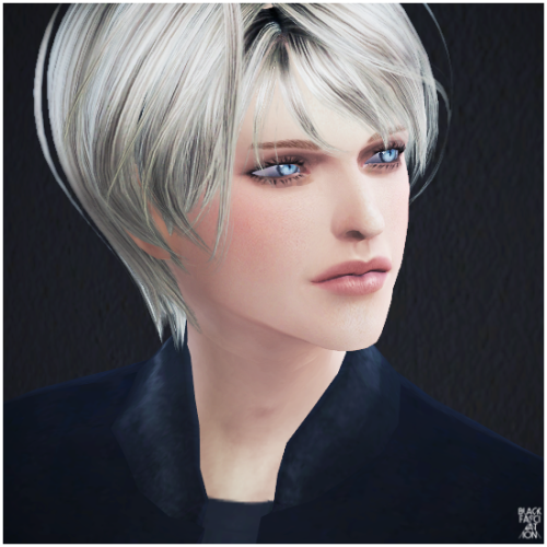 black-le: Hi guys .Good News  ok, this hair remember? now, Gave me permission from newsea.