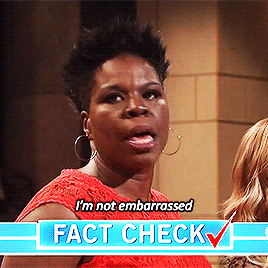 nbcsnl: “I’ve done way worse.”