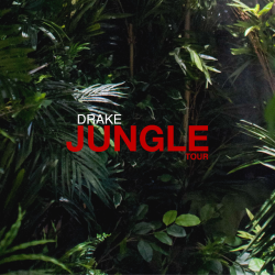 wordonrd: DRAKE ANNOUNCES ‘JUNGLE TOUR’ WITH FUTUREFresh off an amazing Coachella headlining set, Drake announces a new short tour, ‘Jungle’.“Jungle” is of course one of the songs from Drake’s ‘If You’re Reading This It’s Too Late’