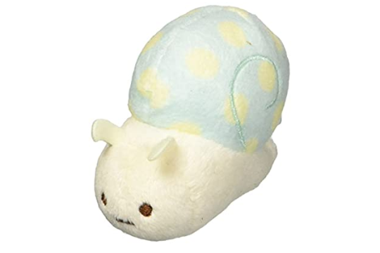 astraldemise:knights-of-the-glittery-table:astraldemise:astraldemise:astraldemise:maybe if i look at that nice snail plushie ill feel betterpleasant :)theres more… effervescent…They are actually a slug who pretends to be a snail! Their name