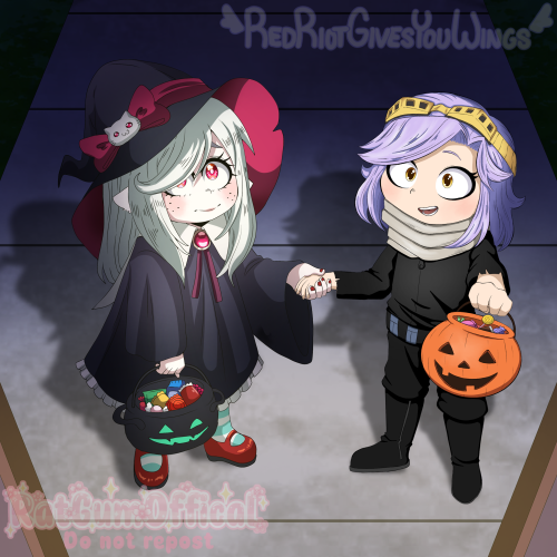 Another Adorable Collab To Add To The Books!!