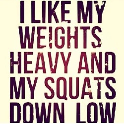 hiddensky:  Do you agree?? #fitness #squats by ultimatebodies