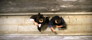 taichi-kungfu:  Awesome kung fu movement!!