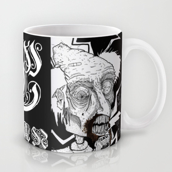 lycan-art:  NEW MUGS AVAILABLE NOW!  Big thanks to praise-the-witch for helping