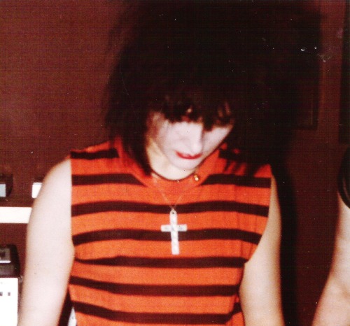  Siouxsie, Leeds, 1981    adult photos