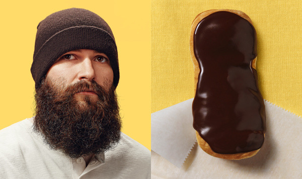 urhajos:  Donut Doubles
