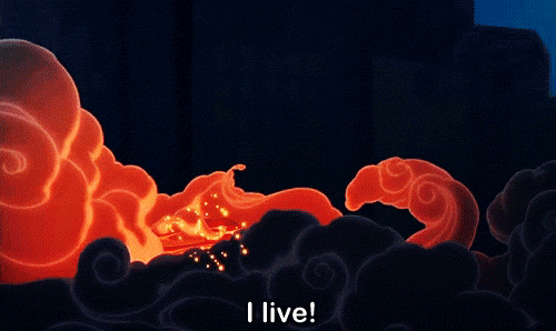 Do Not Worry Friends! I Am Breathing And In Pain With A Severe Sunburn. But I Fortunately Am Alive To