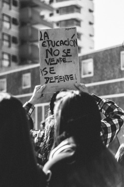 itsfrancisblr:  foto sacada en marcha. for my. 