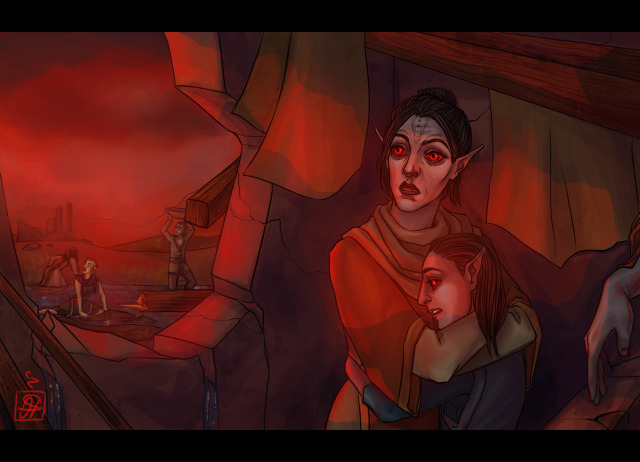 red year elder scrolls red year elder scrolls