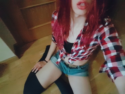 lauratrap:  7 Days for my birthday 