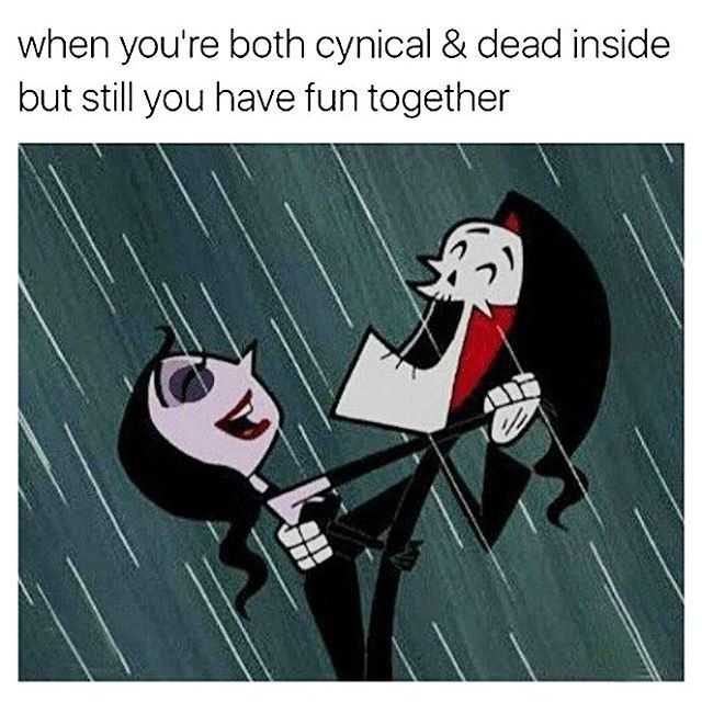 psycho path