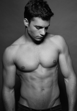 jawdroppingmen:If you love sexy shirtless men you should follow my tumblr page: http://jawdroppingmen.tumblr.com