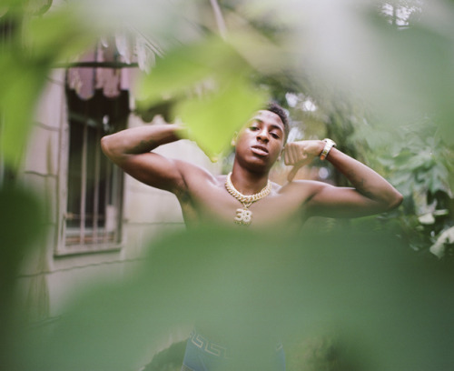 thefader:  THE TEEN RAP PRODIGY WORTH ROOTING FORYOUNGBOY NEVER BROKE AGAIN WAS RAISED IN BATON ROUGE, AND HE’S TAKING THE CITY’S SOUND TO NEW HEIGHTS. NOW HE JUST NEEDS TO LEAVE. 