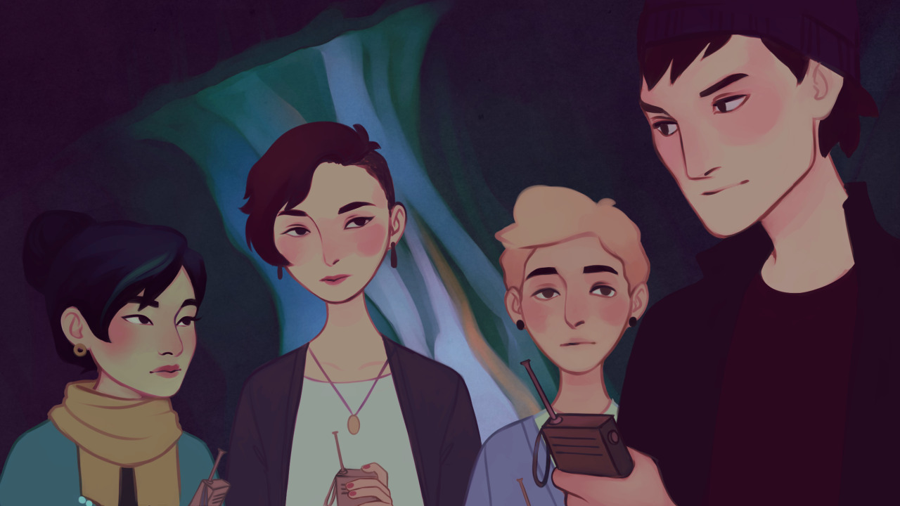 oxenfree jonas mom oxenfree jonas mom