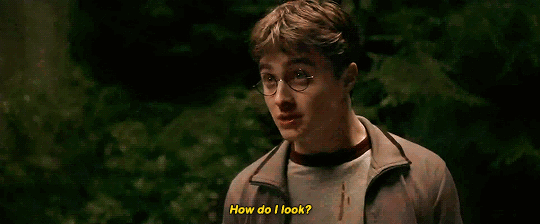 stars-bean:“Well, have you ever fixed a nose before? ““No, but I’ve done