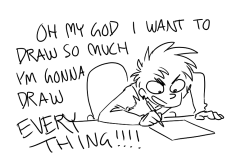 gemshipartwork: jeniac:  do you ever  I know I get this. You ever feel like this @felishi 