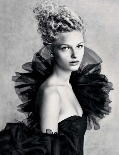 Remembering Patrick Demarchelier