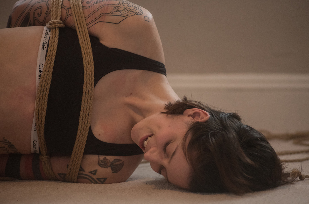 camdamage: start to finish | cam damage + pajaro libre (rope) | by DWLPhoto [more