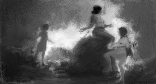 five-minute-sketching