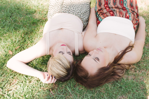 Nerdy Lesbian Love