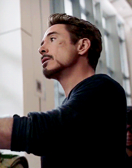 robdowneyjr: Tony Stark in Avengers Endgame (2019)